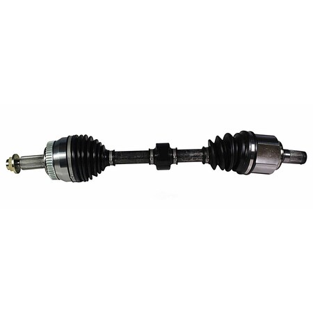 Gsp New Cv Axle No Gsp Ncv37093 Gsp NCV37093